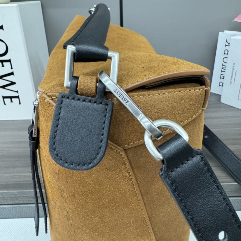 Loewe Handle Bags